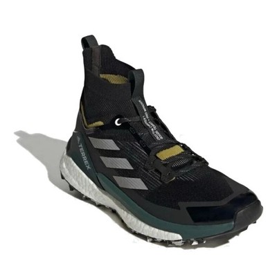 adidas Terrex Free Hiker 2 and WANDER Black Pulse Olive GY9839 Men's sz 12.5 New