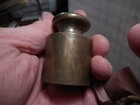 OHAUS 500G Scale Weight — photo 5