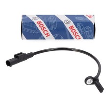 BOSCH 0986594644 ABS Sensor Raddrehzahl für MERCEDES X164 W164 hinten 1649058500 BOSCH 0986594644 ABS Sensor Raddrehzahl für MERCEDES X164 W164 hinten 1649058500