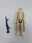 Vintage Star Wars - Hoth Stormtrooper action figure complete 1980 HK Kenner