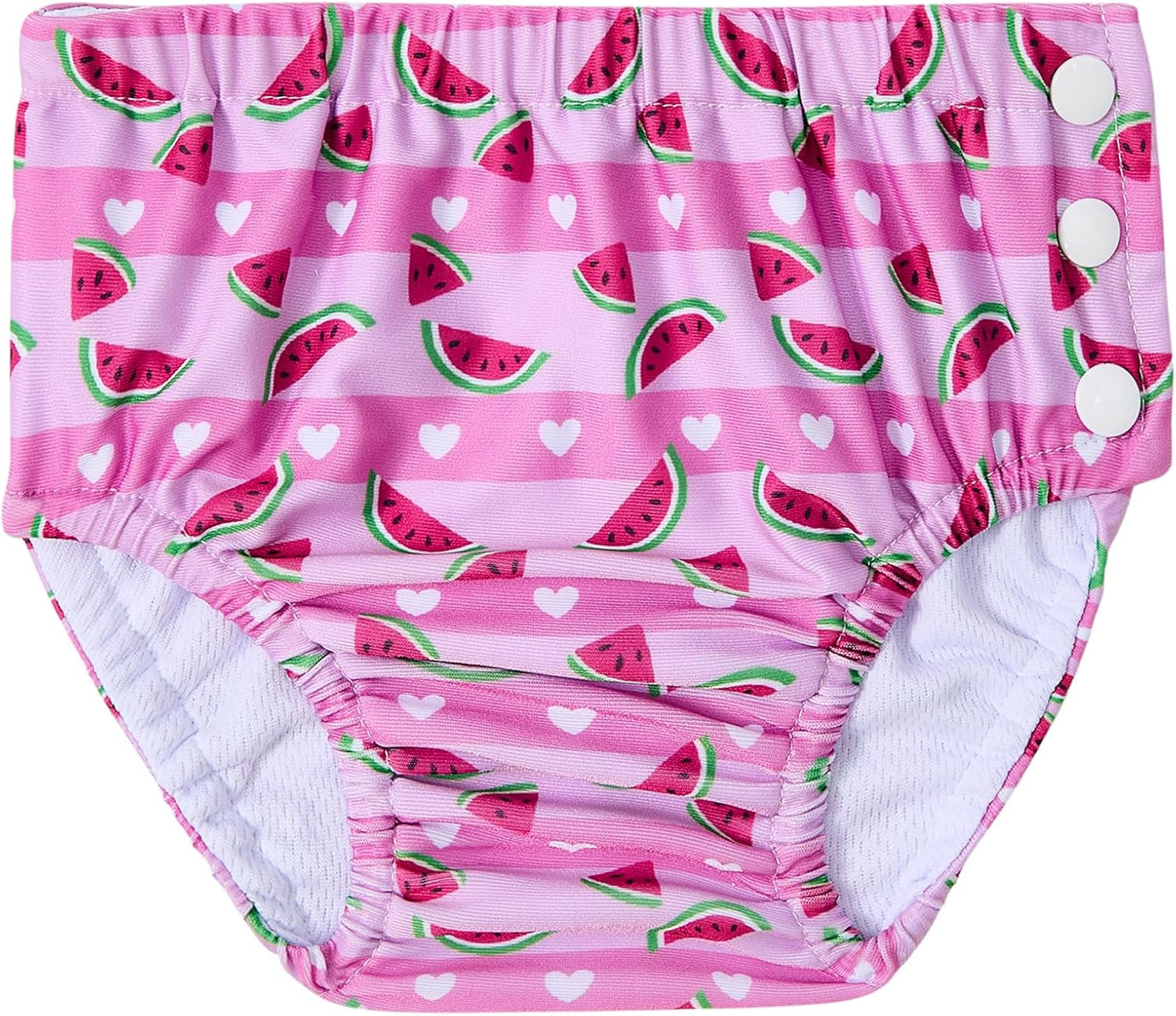 S Washable Baby Swim Diaper Unisex Infant Toddler Swimming D