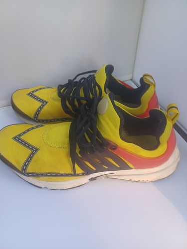 Nike Air Presto