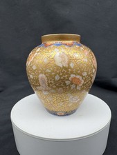 陶瓷古董原始1850-1899 年日本花瓶| eBay