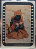 🔥1977 Topps Star Wars Series 3 Yellow Sticker #27 Jawa NM/MT