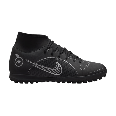 mercurial superfly 8 elite tf