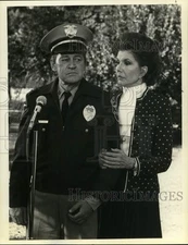 Press Photo Murray Hamilton - syp13731