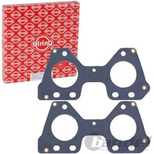 2x ELRING ABGAS-KR�MMERDICHTUNG passend f�r BMW X1 X3 1er 3er 4er 5er 7er ALPINA