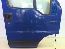 Porte avant et accessoires Citroen HY