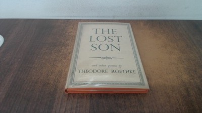 			The Lost Son and other poems, Theodore Roethke, John Lehmann, 194		