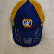 Napa Chase Elliott Nascar Racing Hat