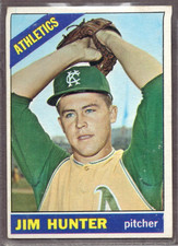 1966 Topps Football Cards 8