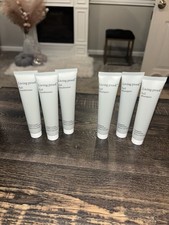 6 Living Proof 3 Full Shampoo 3 Full Conditioner - 1 Oz Each - NEW