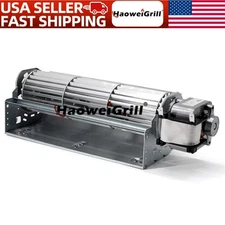 250-03861 Convection Blower for Travis Industries Avalon & Lopi Pellet Gas Stove
