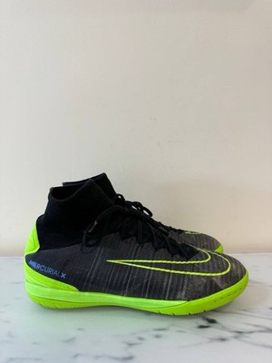 Nike Mercurial X Proximo IC RARE US 7 Indoor Soccer Shoes Football Men s