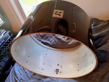 Rogers drums - Rogers Big R 24" guscio batteria basso