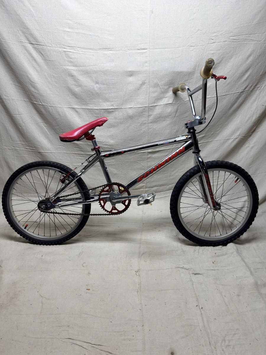 Schwinn BMX Bike 20 In Bikes for sale - eBay