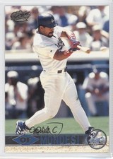 1999 Pacific Raul Mondesi #225 0b5