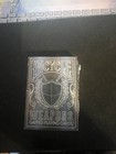 Bicycle Weapons Gaffed playing cards NEW SEALED  2015 Edition — photo 3