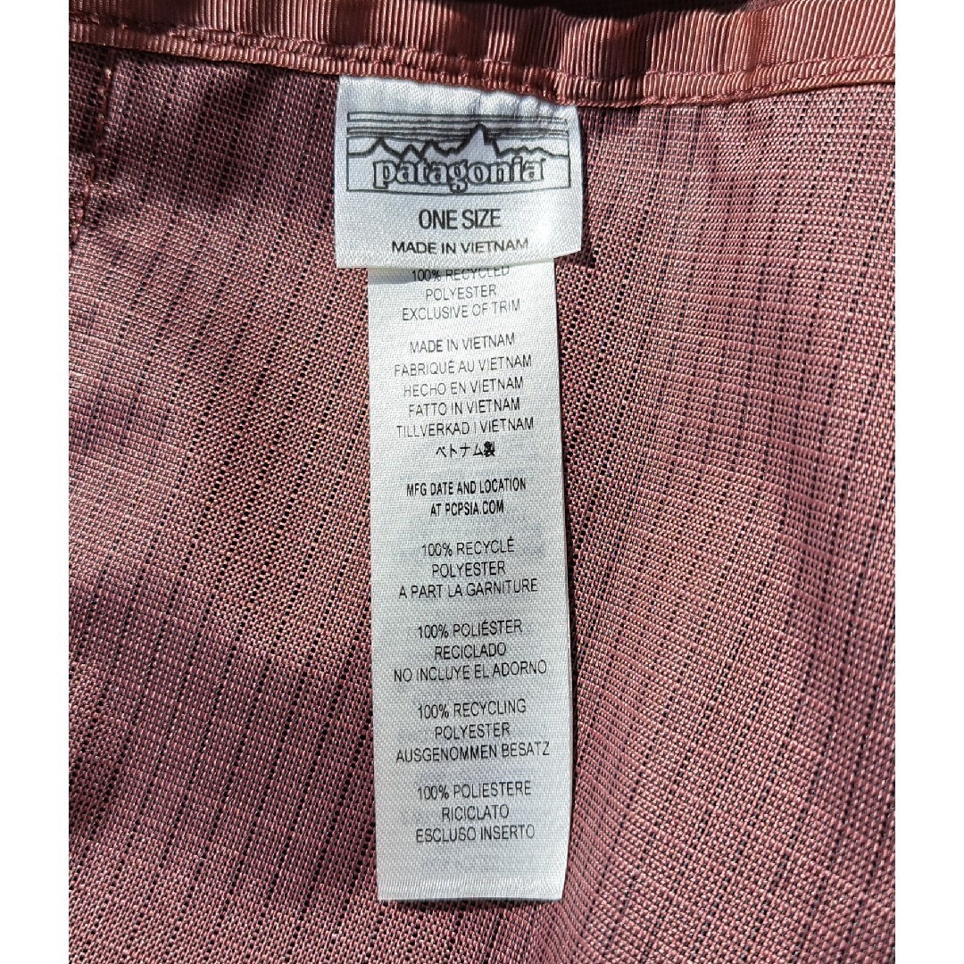 (ASK availability) Patagonia Black Hole Tote 25L DLMA 2024 image 3