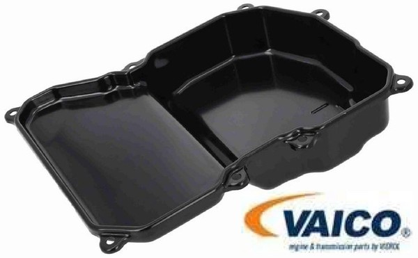 Vaico V10-5820 ÖLwanne FüR Automatikgetriebe FüR Seat FüR Skoda FüR VW-image
