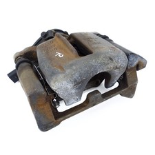 Bremssattel hinten rechts Audi A6 4G C7 A7 4GA 300mm mit Stellmotor 4G0615404