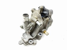 Pompe à eau Renault Captur