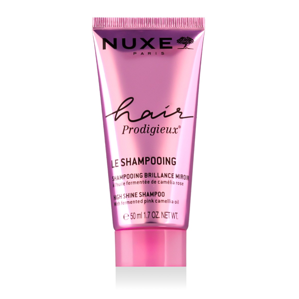 Nuxe Hair Prodigieux High Shine Shampoo 50 ml 1990₽