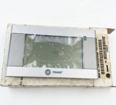 Trane TCONT624AS42DAA Digital Touchscreen Thermostat w/ Mounting Base Plate