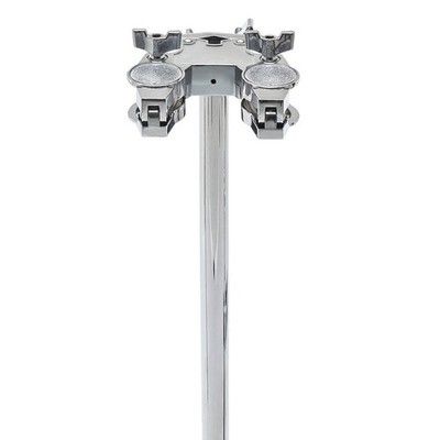 Gibraltar SC-DP Double L-Rod Platform w/Post