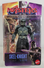 MOTU 2026 Masters of The Universe Core Movie Skel-Knight 5.5  Action Figure Toy