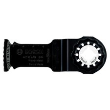 Bosch 2608661644 Starlock Multi-Tool Blade for Wood & Metal