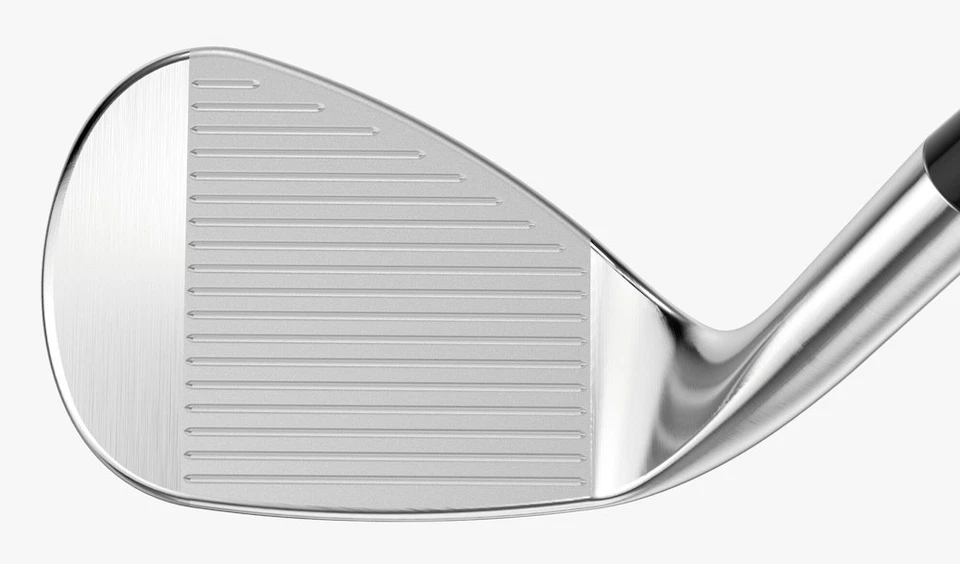 New Callaway Golf 2025 Ladies CB Wedge 60*/12* - Image 2 of 4