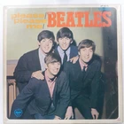 BEATLES PLEASE PLEASE ME APPLE AP8675 1LP