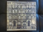 LED ZEPPELIN Physical Graffiti 2LP Vinyl 1975 OG SS 2-200 SP PRESS VG+