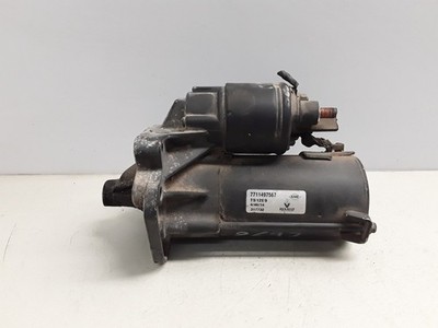 7711497567 HALTER ANLASSER RENAULT MEGANE III 2013 TS12E9 1150536