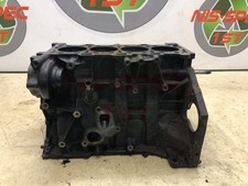 2014 Nissan X-Trail T31 Engine Block 2.0 Diesel M9R 2007-2014 2817