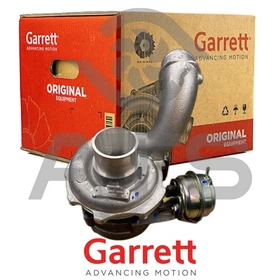 Turbolader für RENAULT LAGUNA II Grandtour (KG0/1_) 2.2 dCi (KG0F) 110 k 0860095