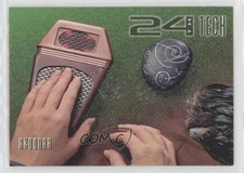 1995 SkyBox Star Trek: Voyager Season One Series 2 Akoonah #64 0f3j