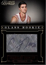 2012-13 Panini Timeless Treasures Basketball Cards 39