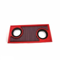 BMC Sportluftfilter Luftfilter FüR Aprilia Shiver 900 KH Bj. 2017-2018