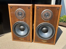 DIATONE DS-G300 17cm 2WAY Separate Speaker japanese for sale