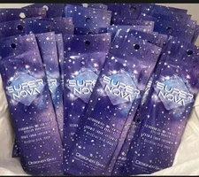 Limited Edition *Super Nova* By Designer Skin-Lotion Packets (3 Sample Packets)