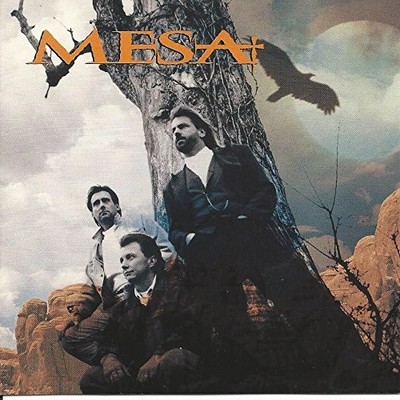 MESA DANA KEY DALLAS HOLM - Mesa - CD - **BRAND NEW/STILL SEALED**