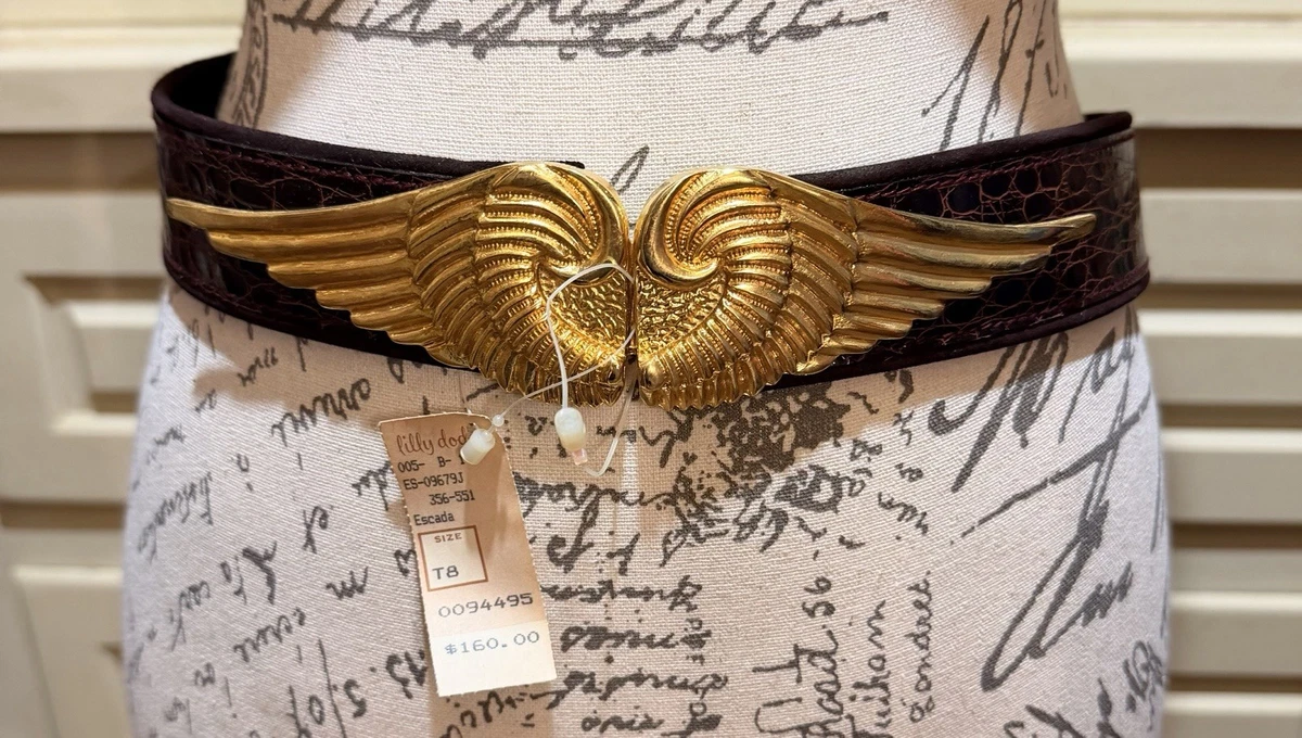 ESCADA Women's Belts for sale | eBay