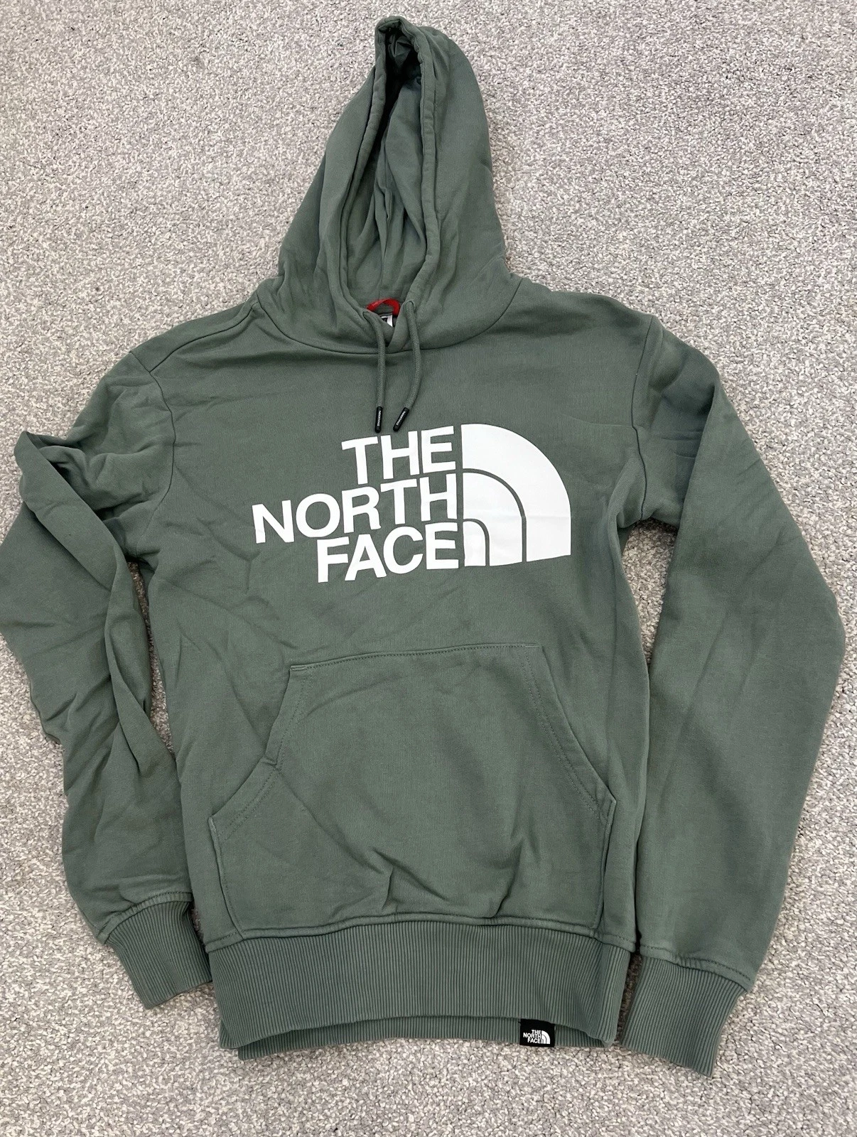 The North Face Men’s Hoodie