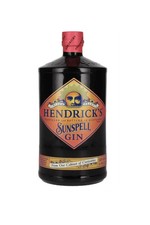 Hendrick's Gin SUNSPELL 43,4% 1l