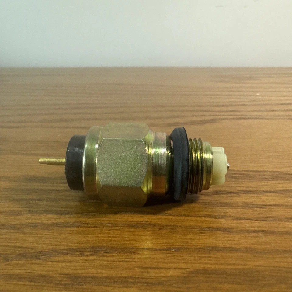 Interruptor de seguridad neutro BWD S290 Foto 4 de 4