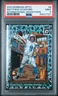 Matthew Stafford 2023 Panini Donruss Optic International Downtown PSA 9 Lions