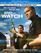 End of Watch