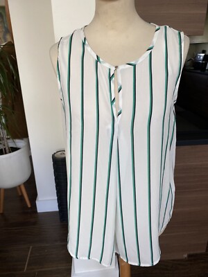 Brand New With Tags Primark Blouse Size 10